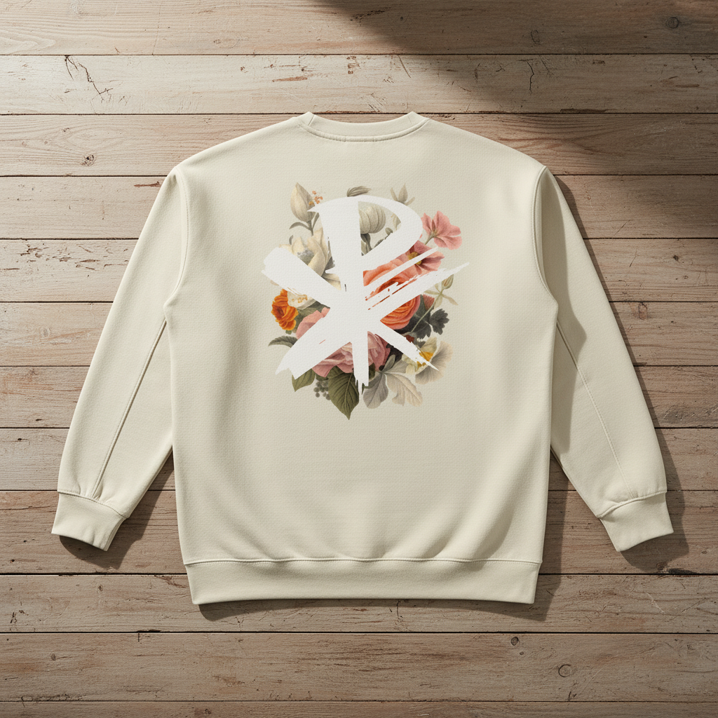 Logos in Bloom | The Bloom Crew | Classic
