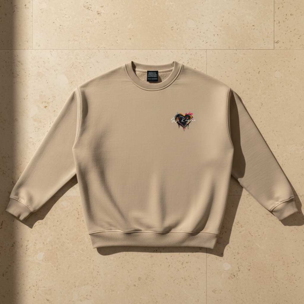 Blessed Hearts | Perseverance Edition