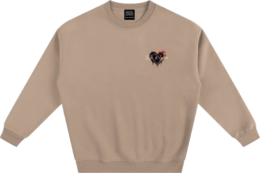 Blessed Hearts | Perseverance Edition