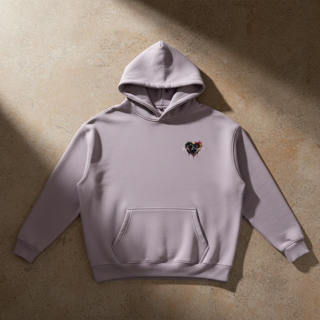 Blessed Hearts | Gratitude Edition