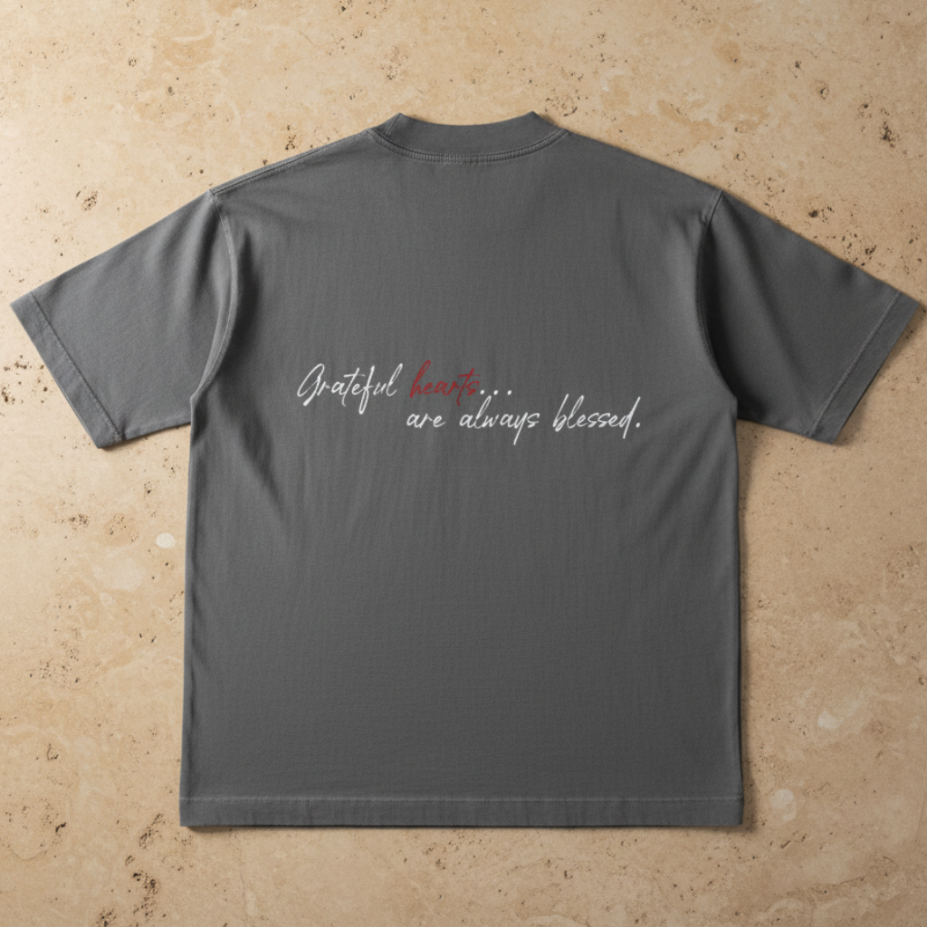 Blessed Hearts | Refinement Edition