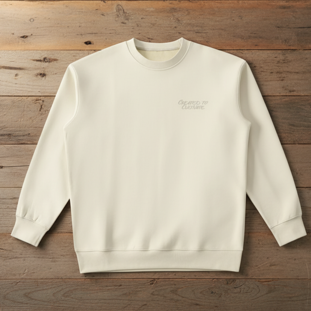 Logos in Bloom | The Bloom Crew | Classic