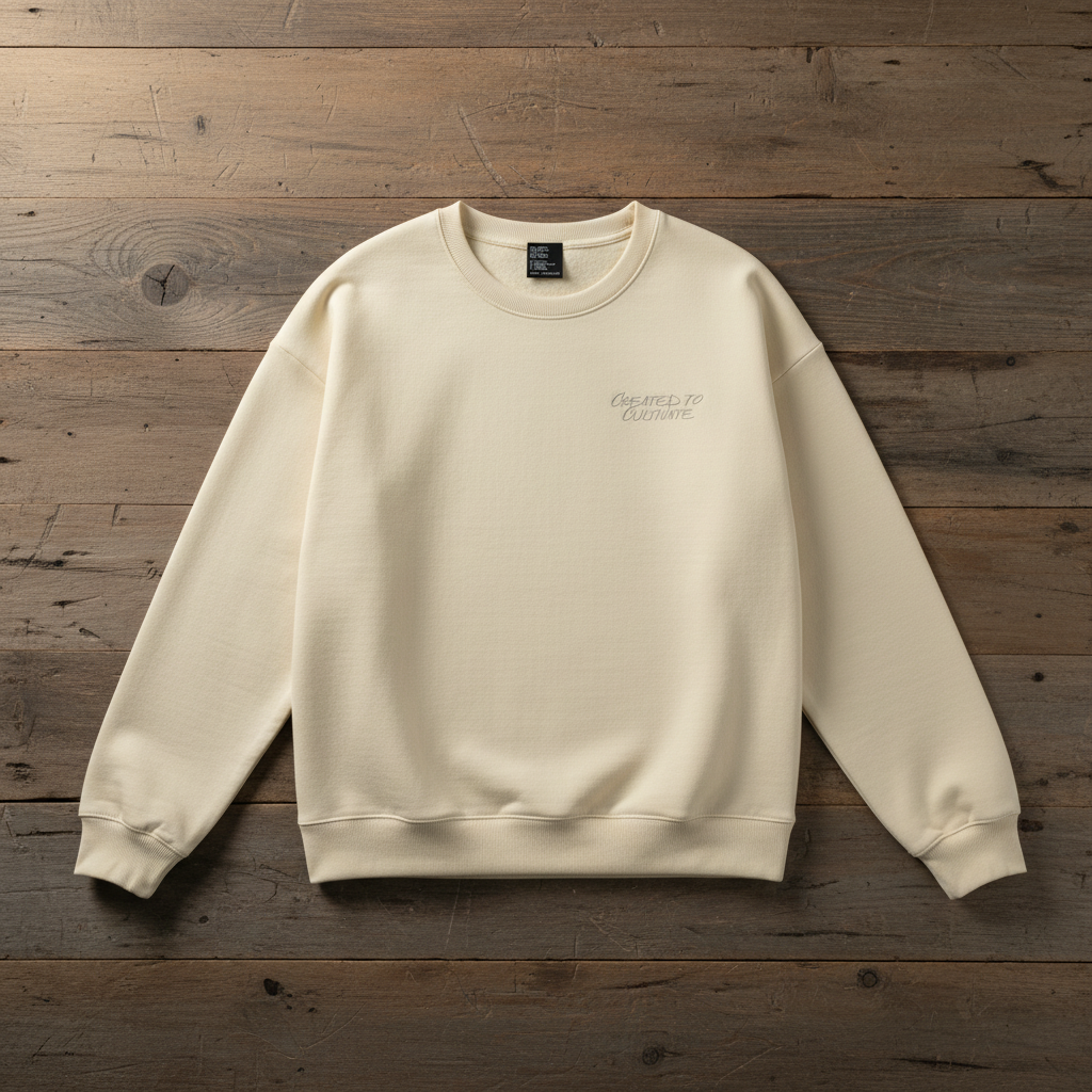 Logos in Bloom | The Bloom Crew | Heavyweight