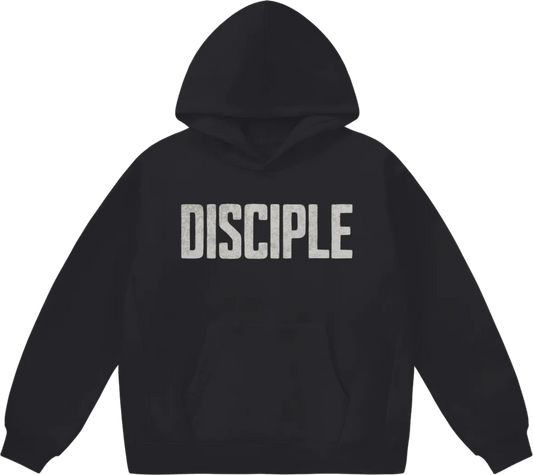Conqueror | Christus Victor Hoodie