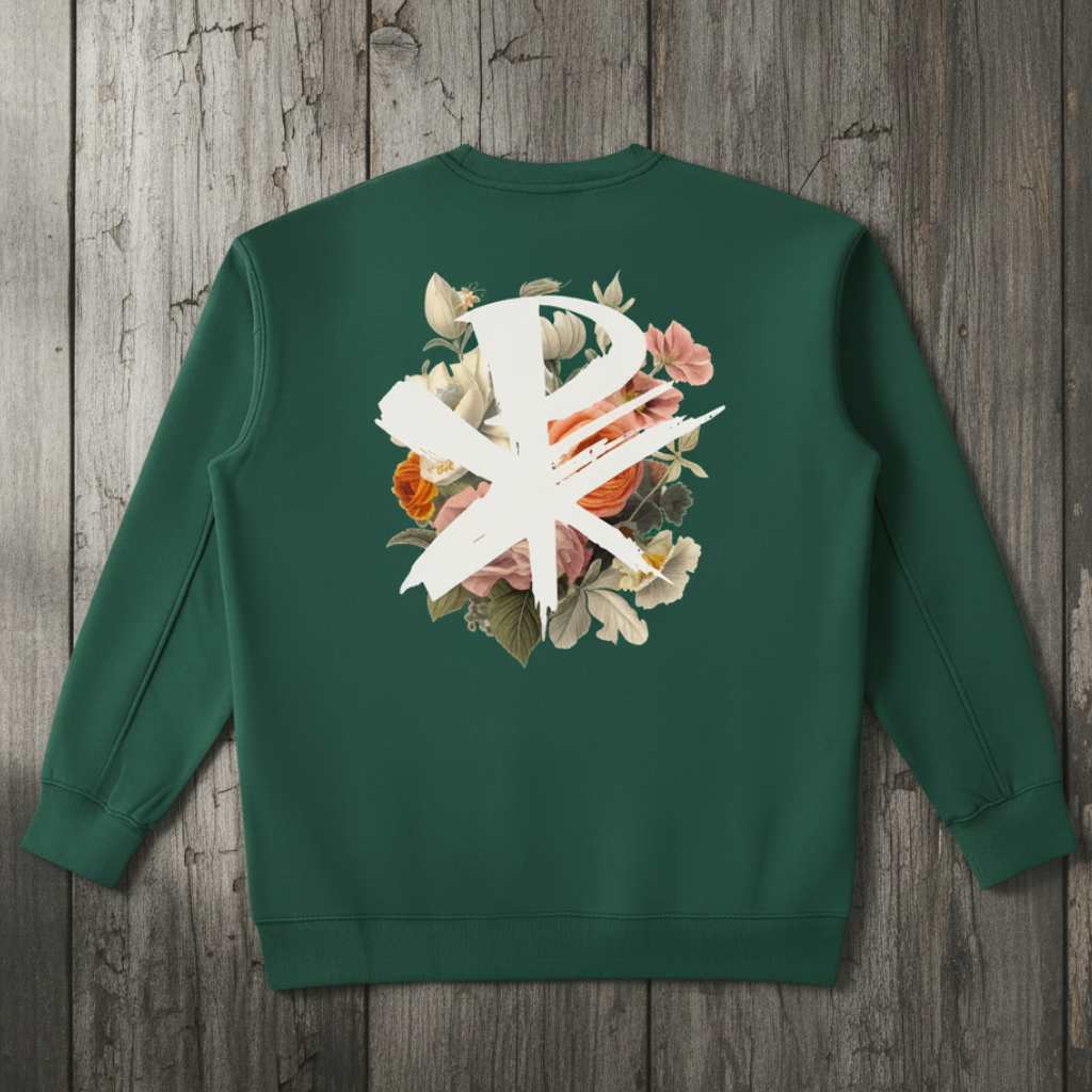 Logos in Bloom | The Bloom Crew | Classic