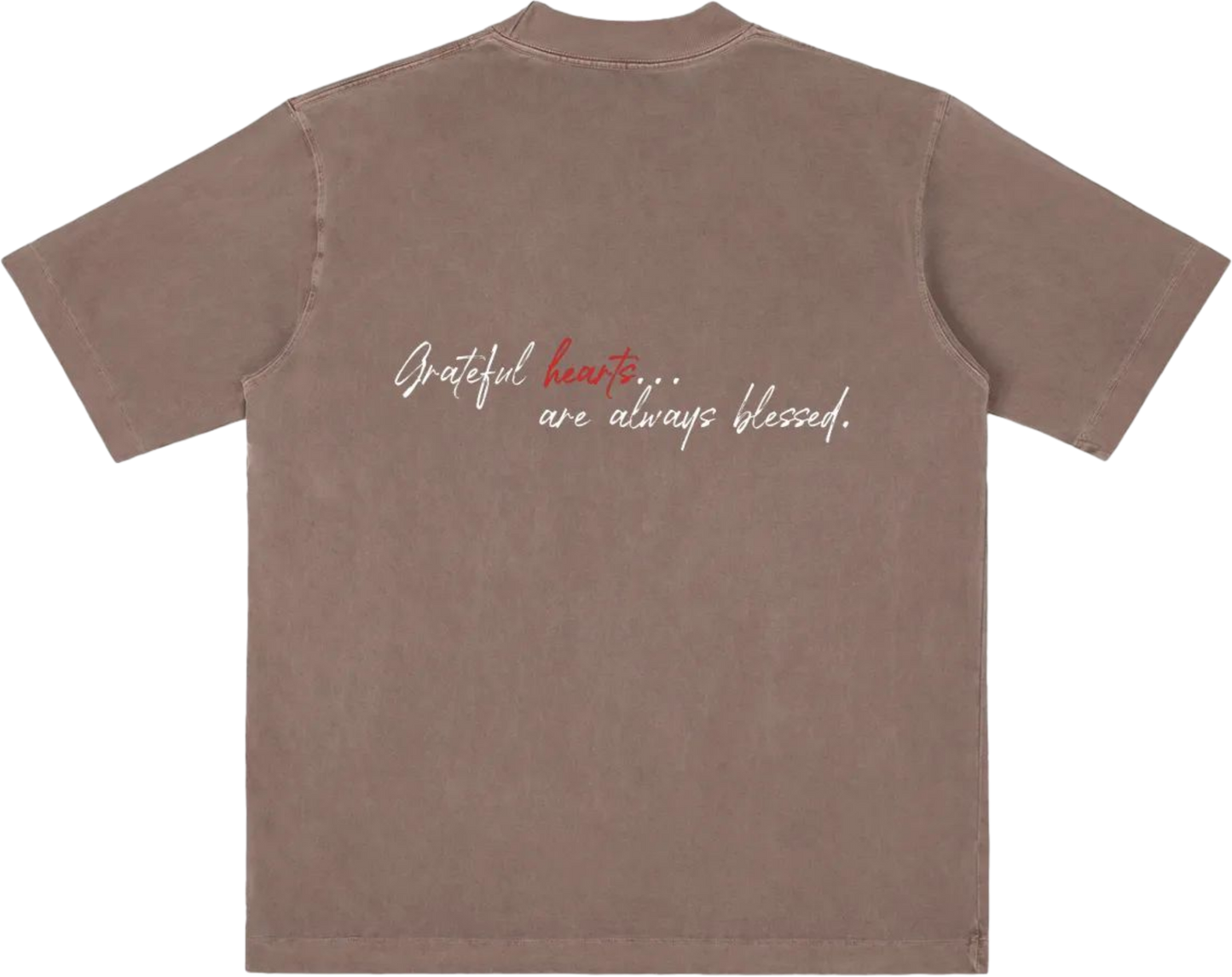 Blessed Hearts | Refinement Edition