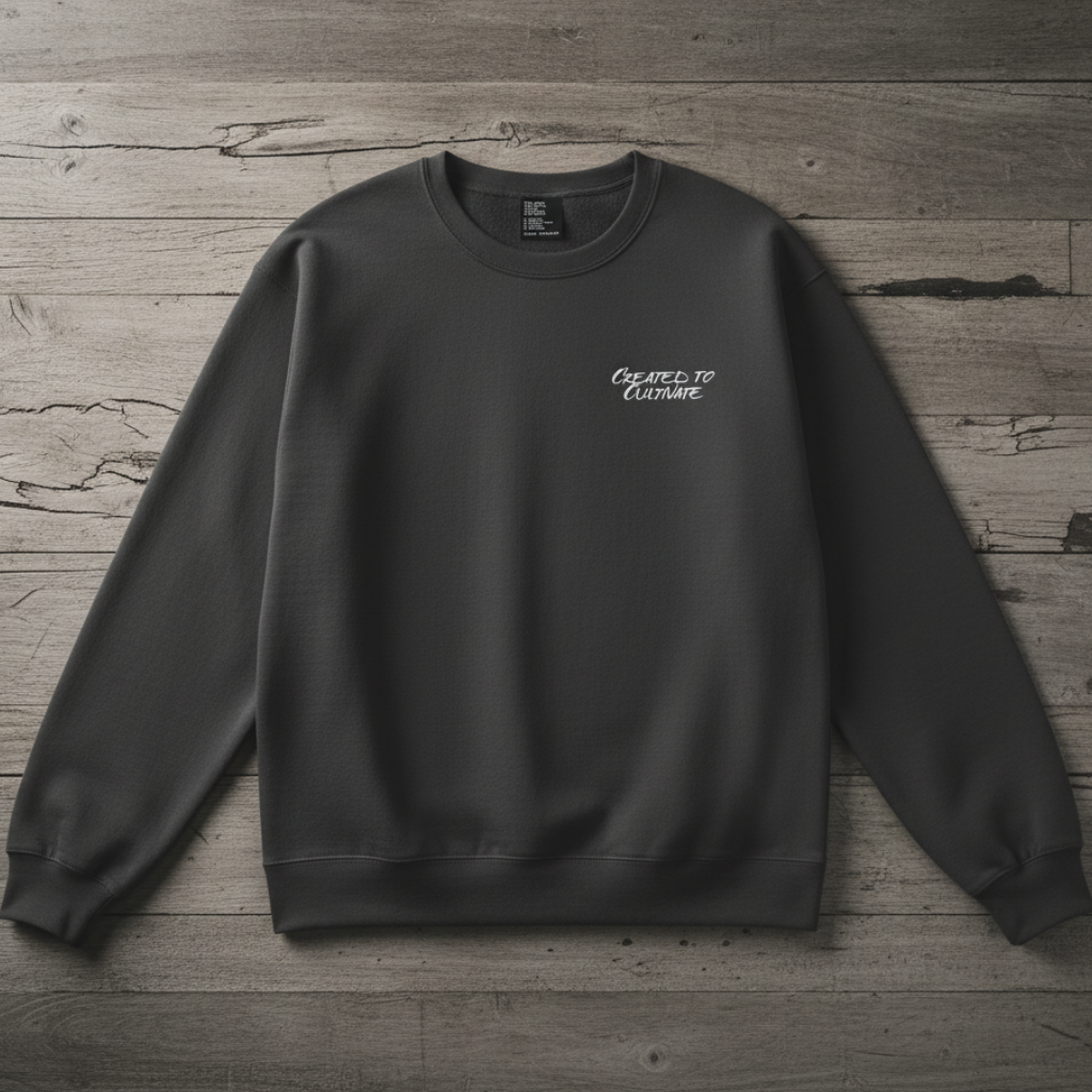 Logos in Bloom | The Bloom Crew | Heavyweight