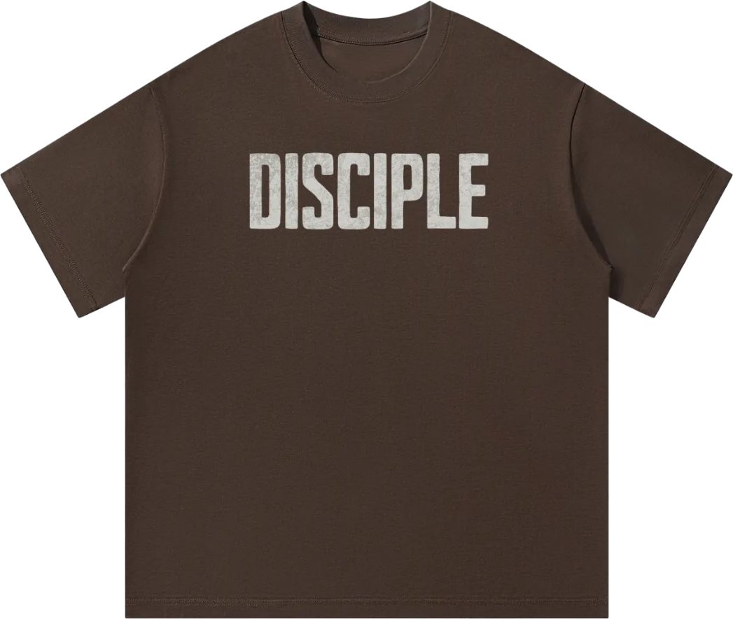 Conqueror | NIKA Tee