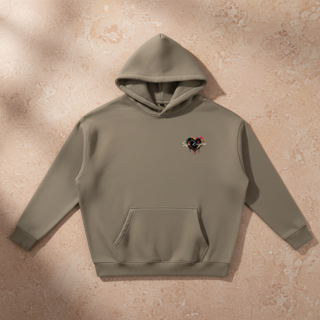 Blessed Hearts | Gratitude Edition