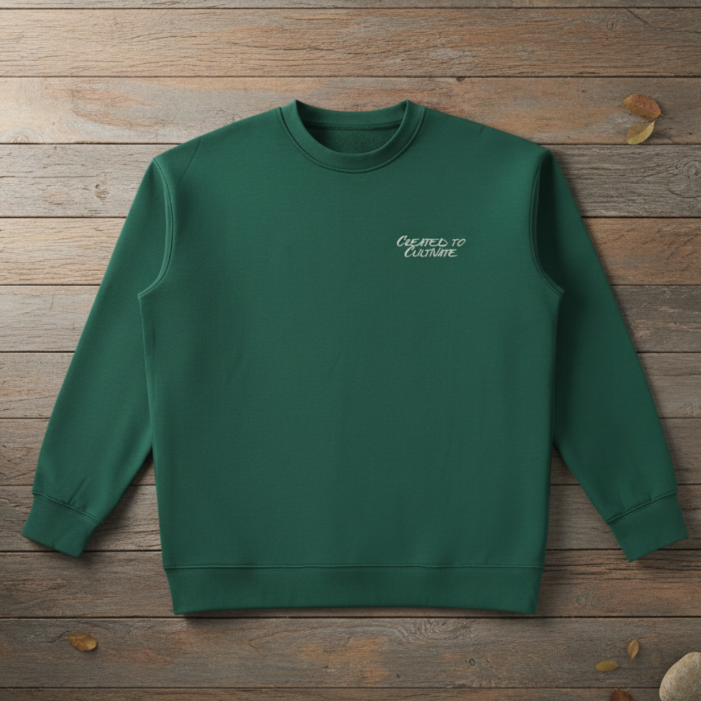 Logos in Bloom | The Bloom Crew | Classic