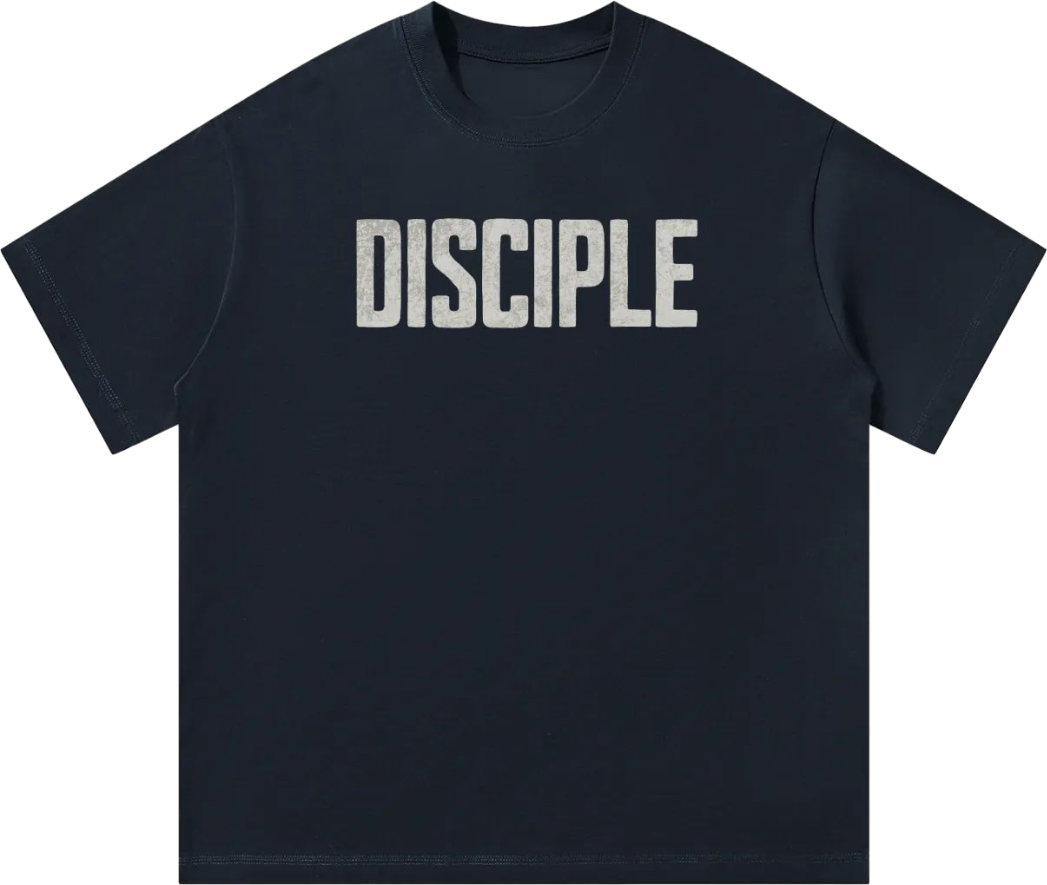 Conqueror | NIKA Tee