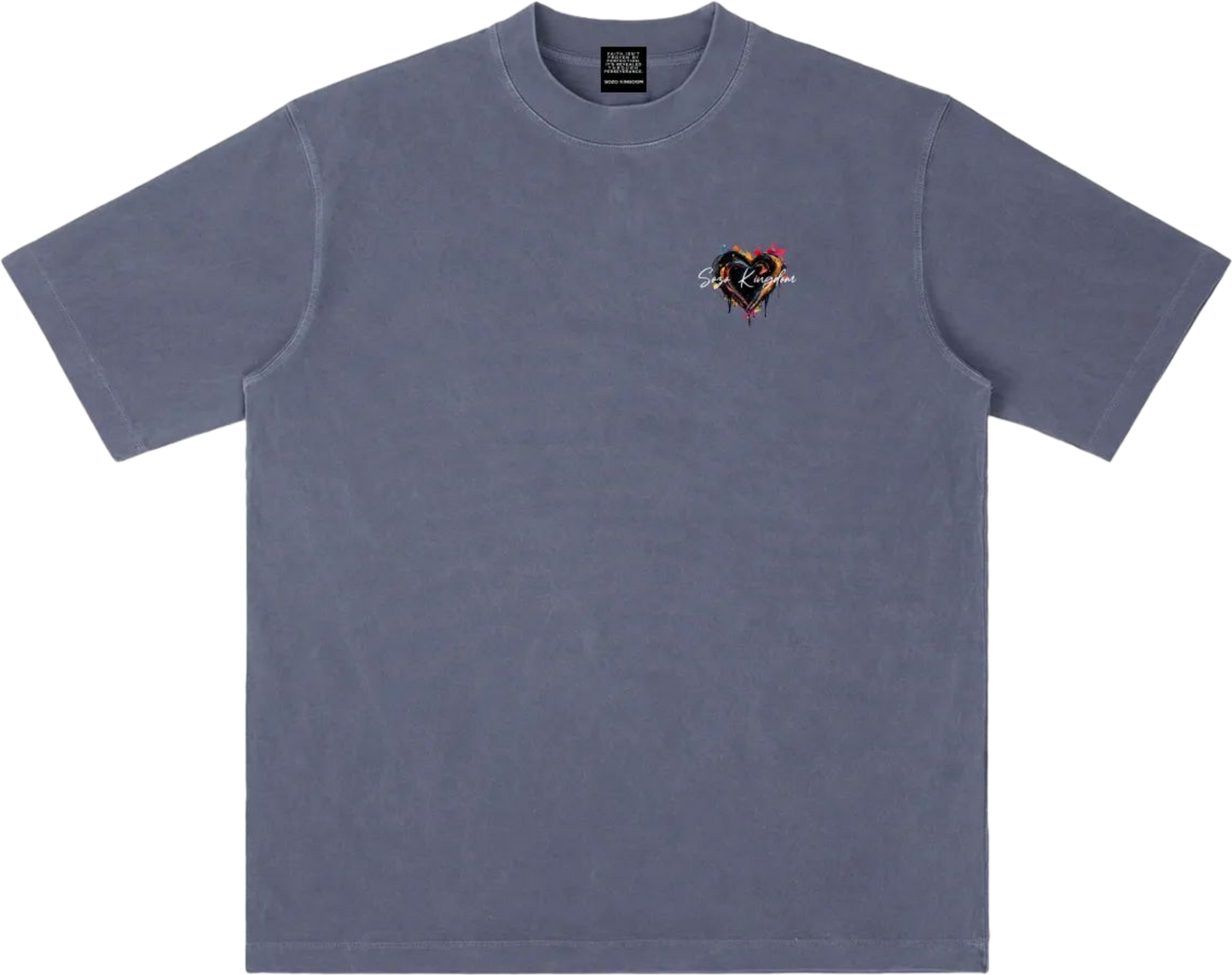 Blessed Hearts | Refinement Edition