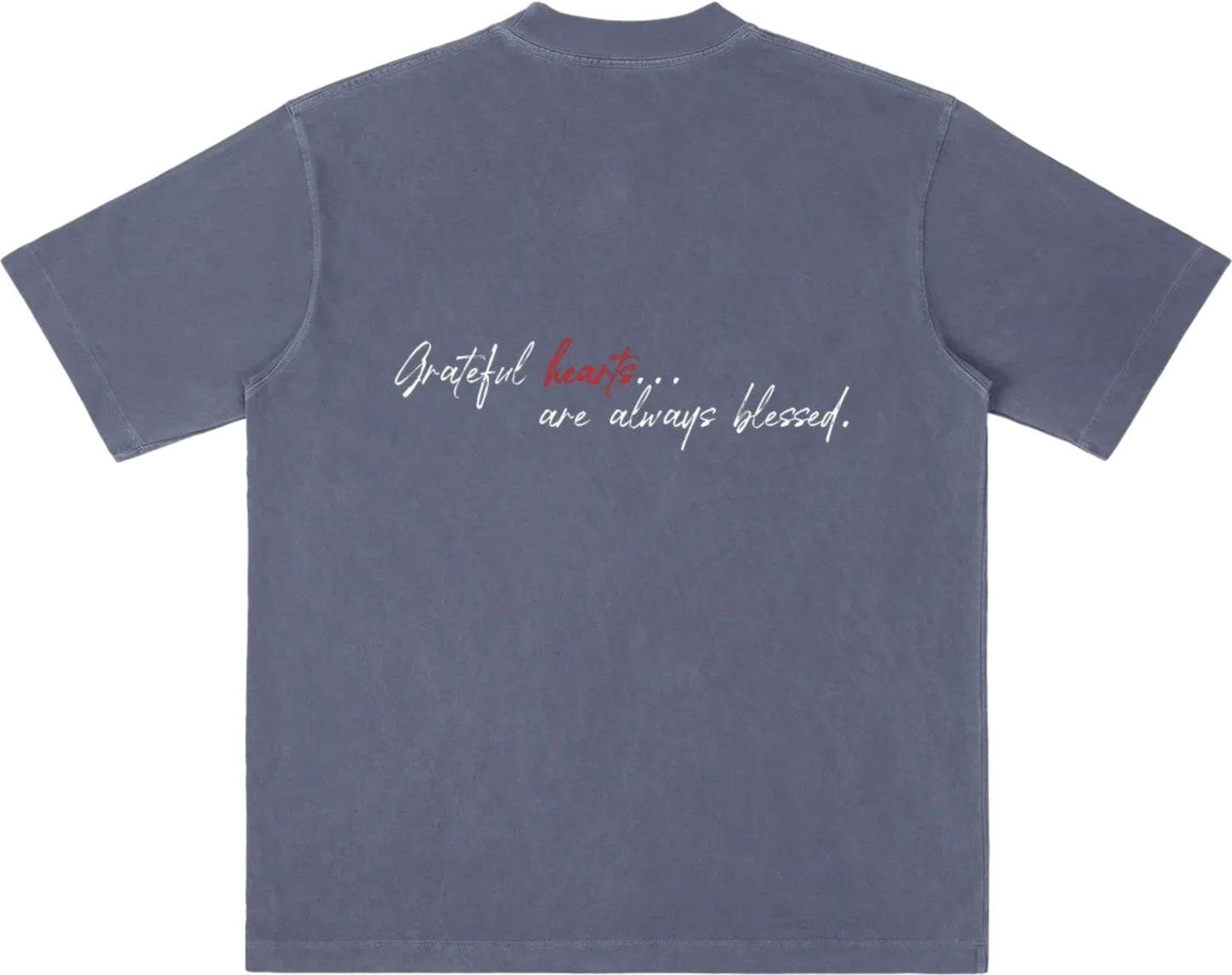 Blessed Hearts | Refinement Edition