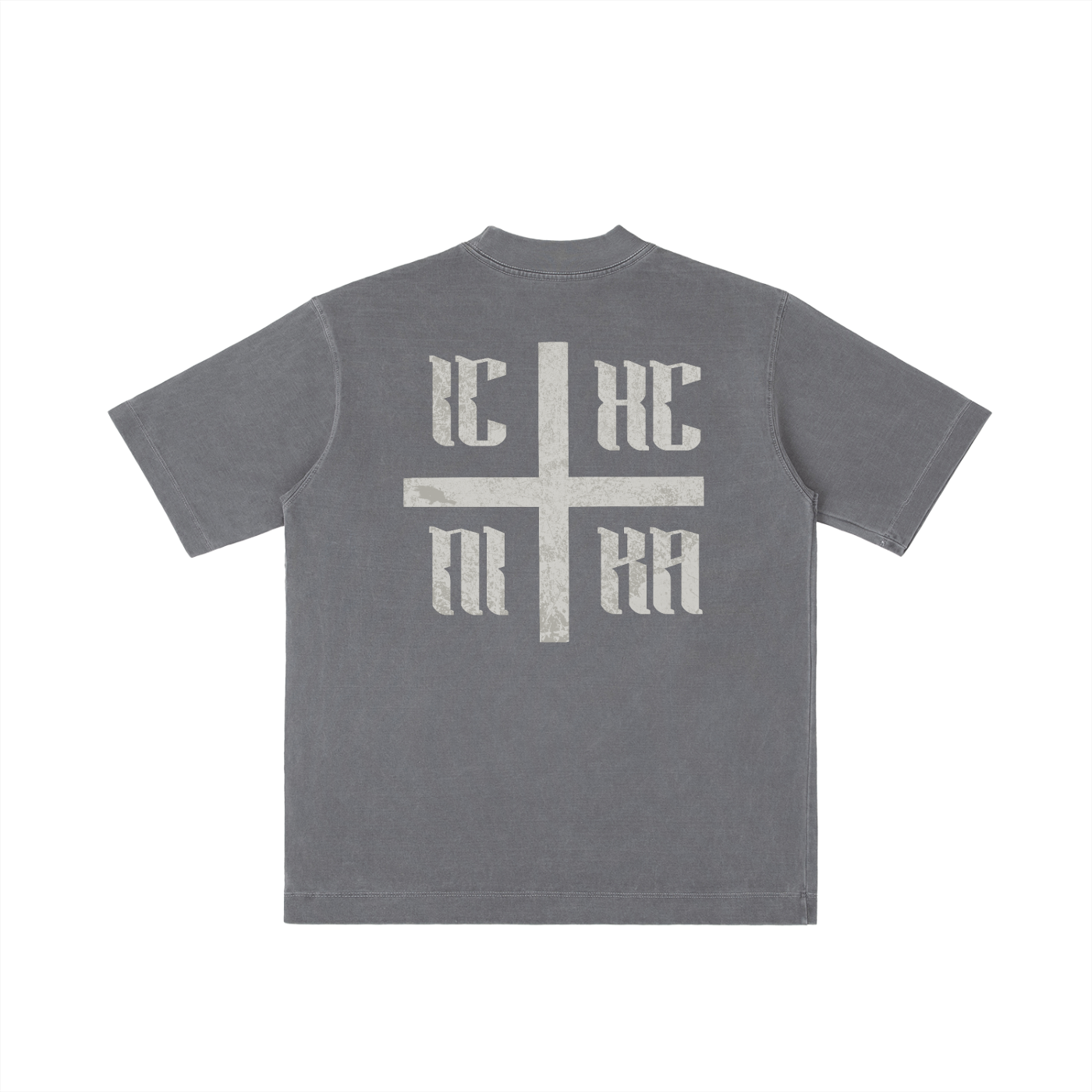 Conqueror | NIKA Tee | Vintage