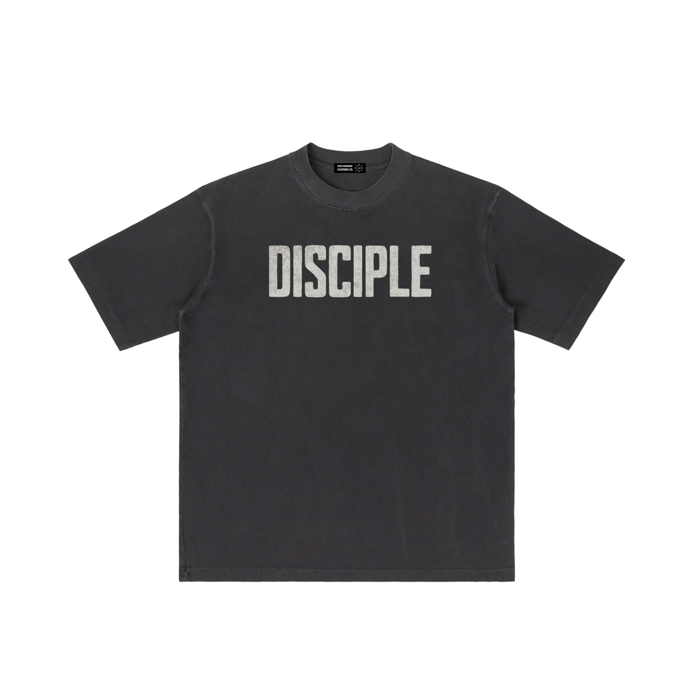 Conqueror | NIKA Tee | Vintage