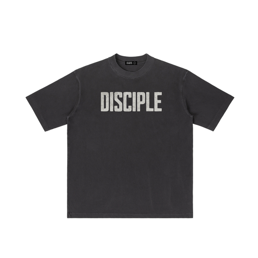 Conqueror | NIKA Tee | Vintage