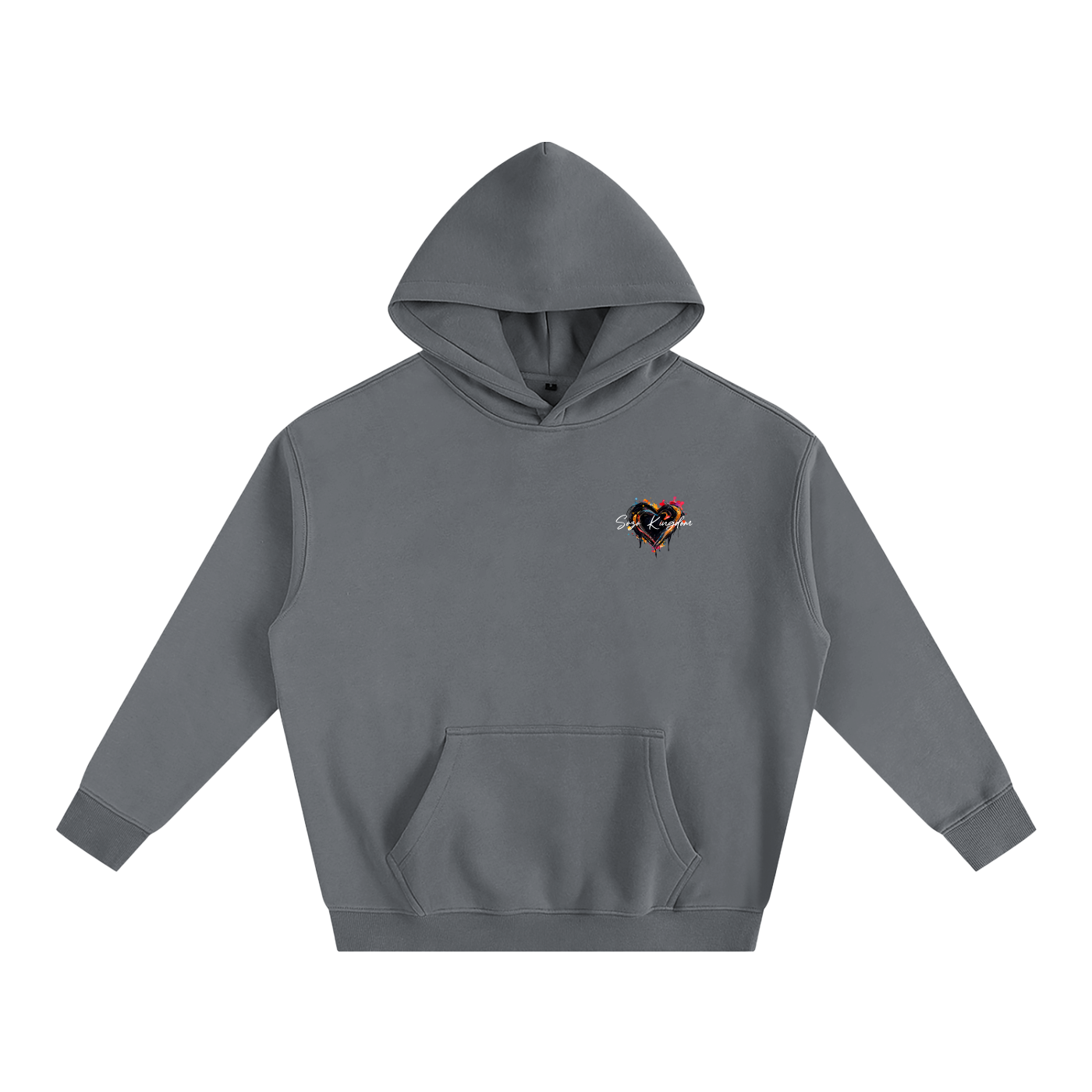 Blessed Hearts | Gratitude Edition