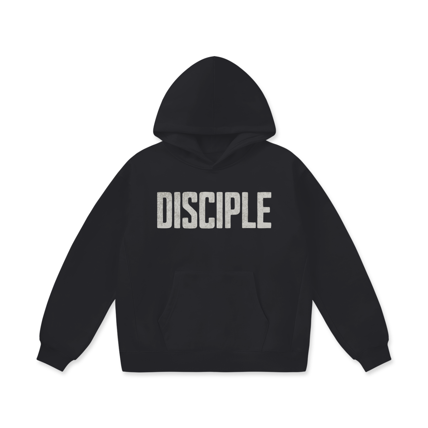Conqueror | Christus Victor hoodie