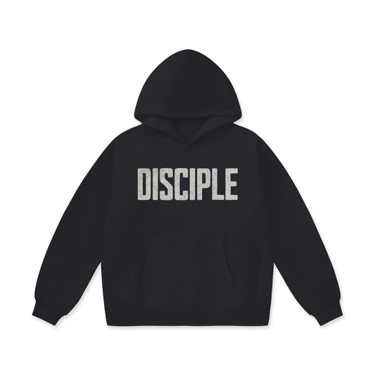 Conqueror | Christus Victor hoodie