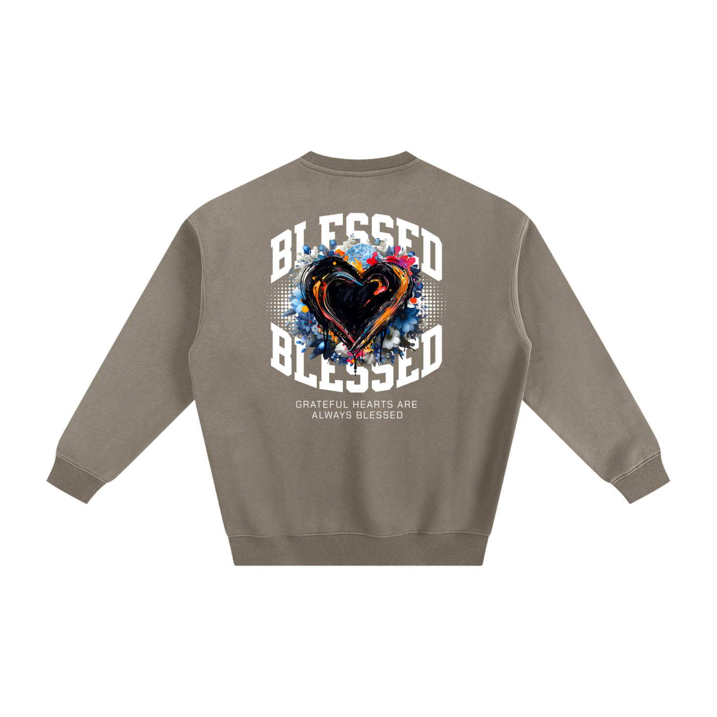 Blessed Hearts | Perseverance Edition