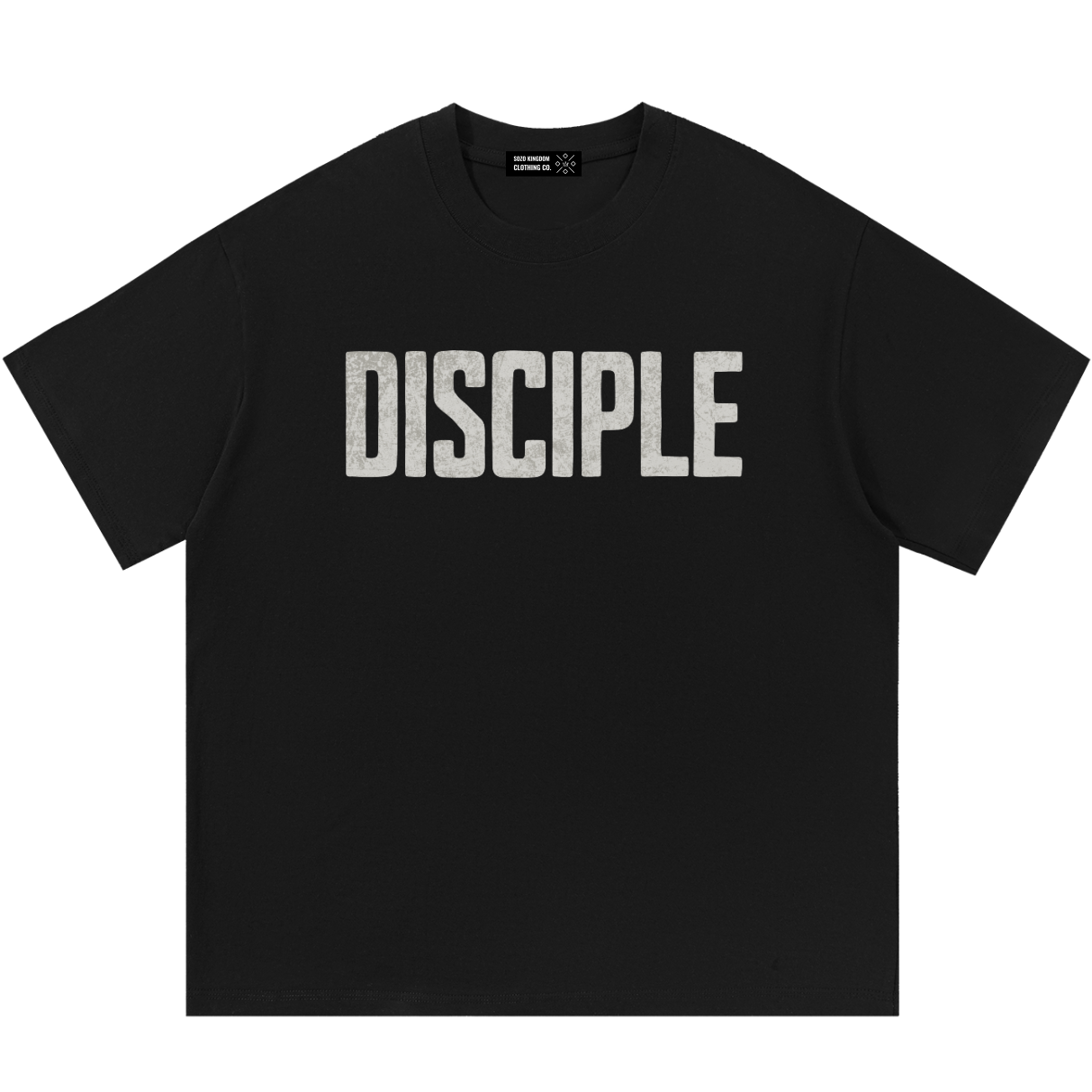 Conqueror | NIKA Tee