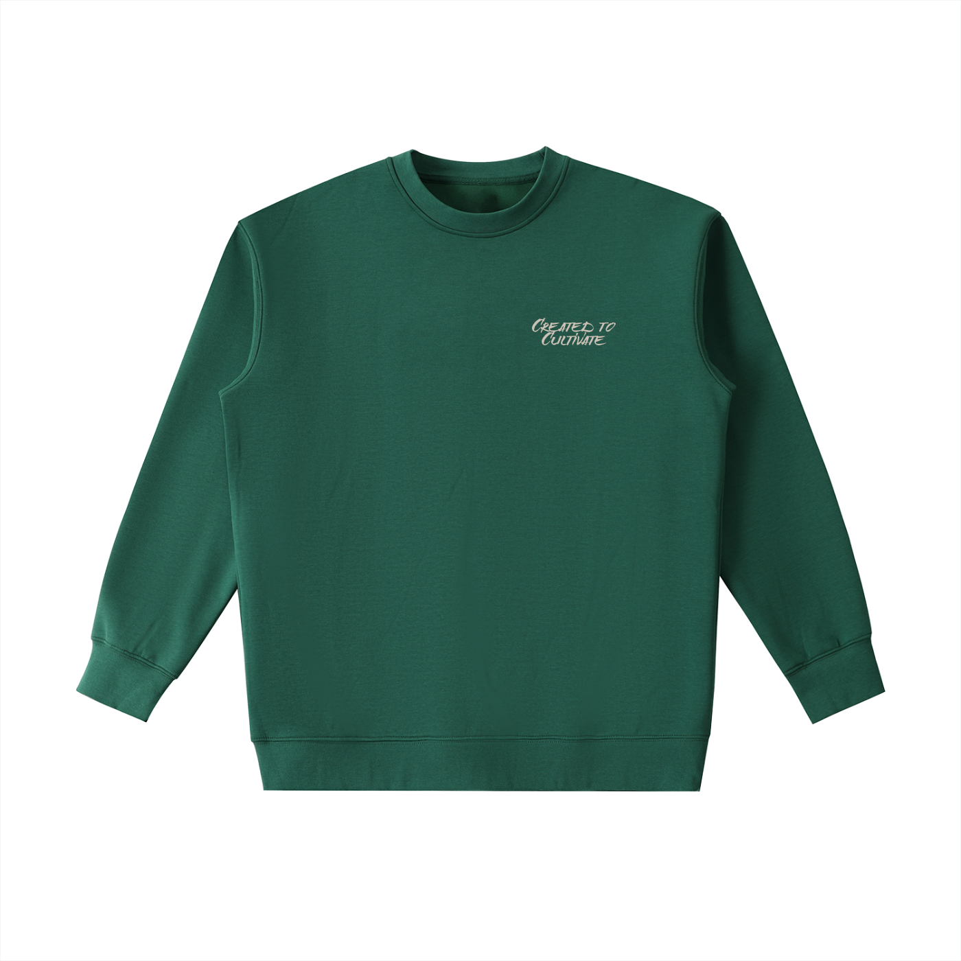 Logos in Bloom | The Bloom Crew | Classic