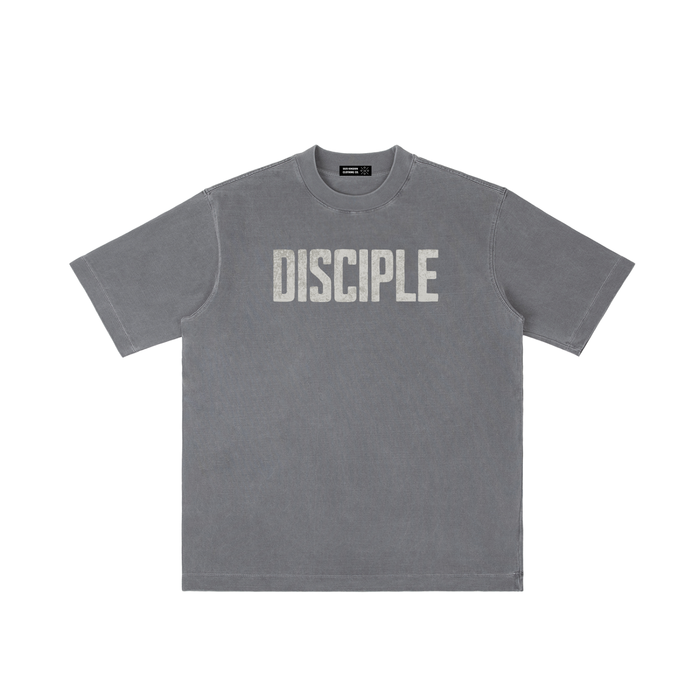 Conqueror | NIKA Tee | Vintage