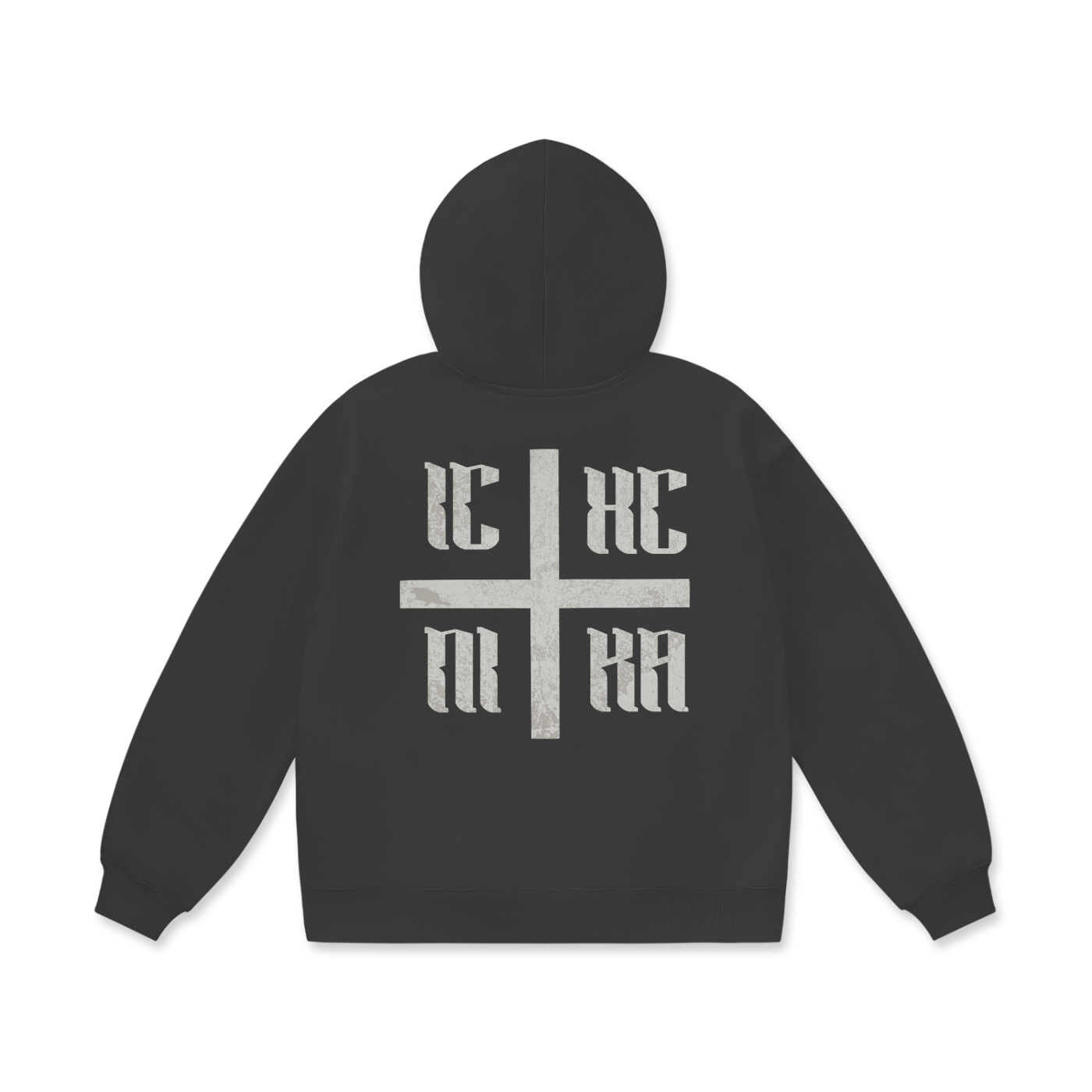 Conqueror | Christus Victor hoodie
