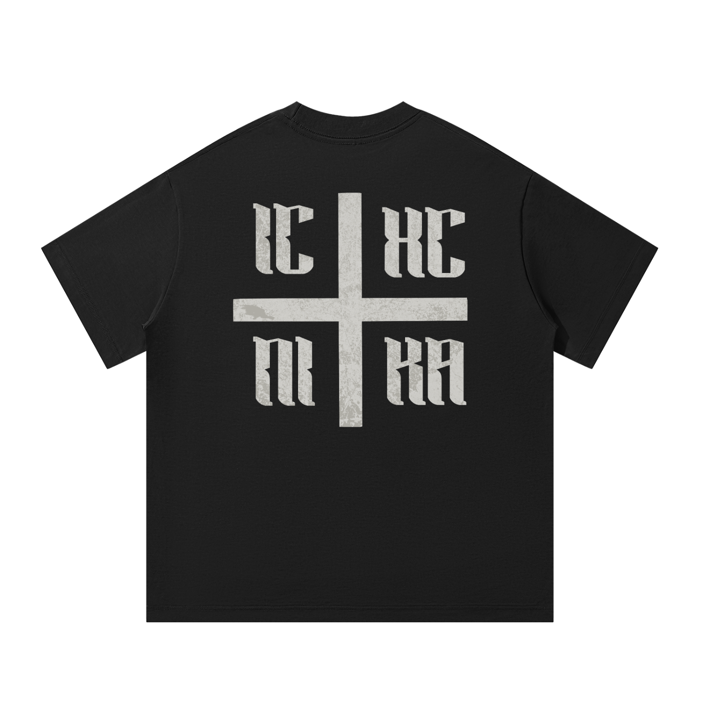 Conqueror | NIKA Tee