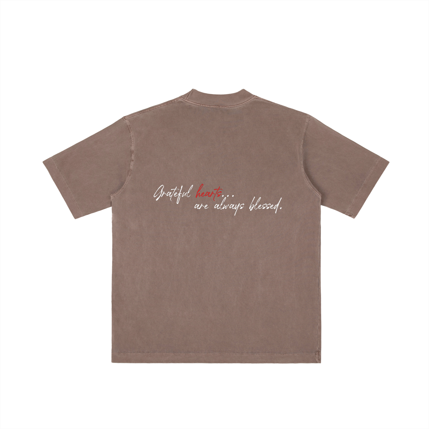 Blessed Hearts | Refinement Edition