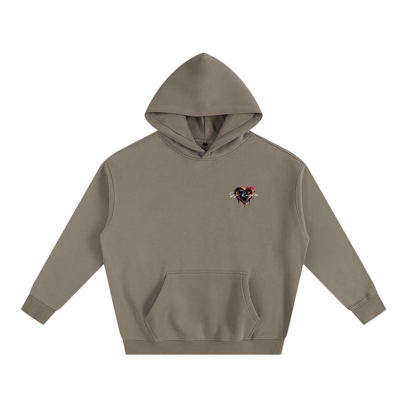 Blessed Hearts | Gratitude Edition