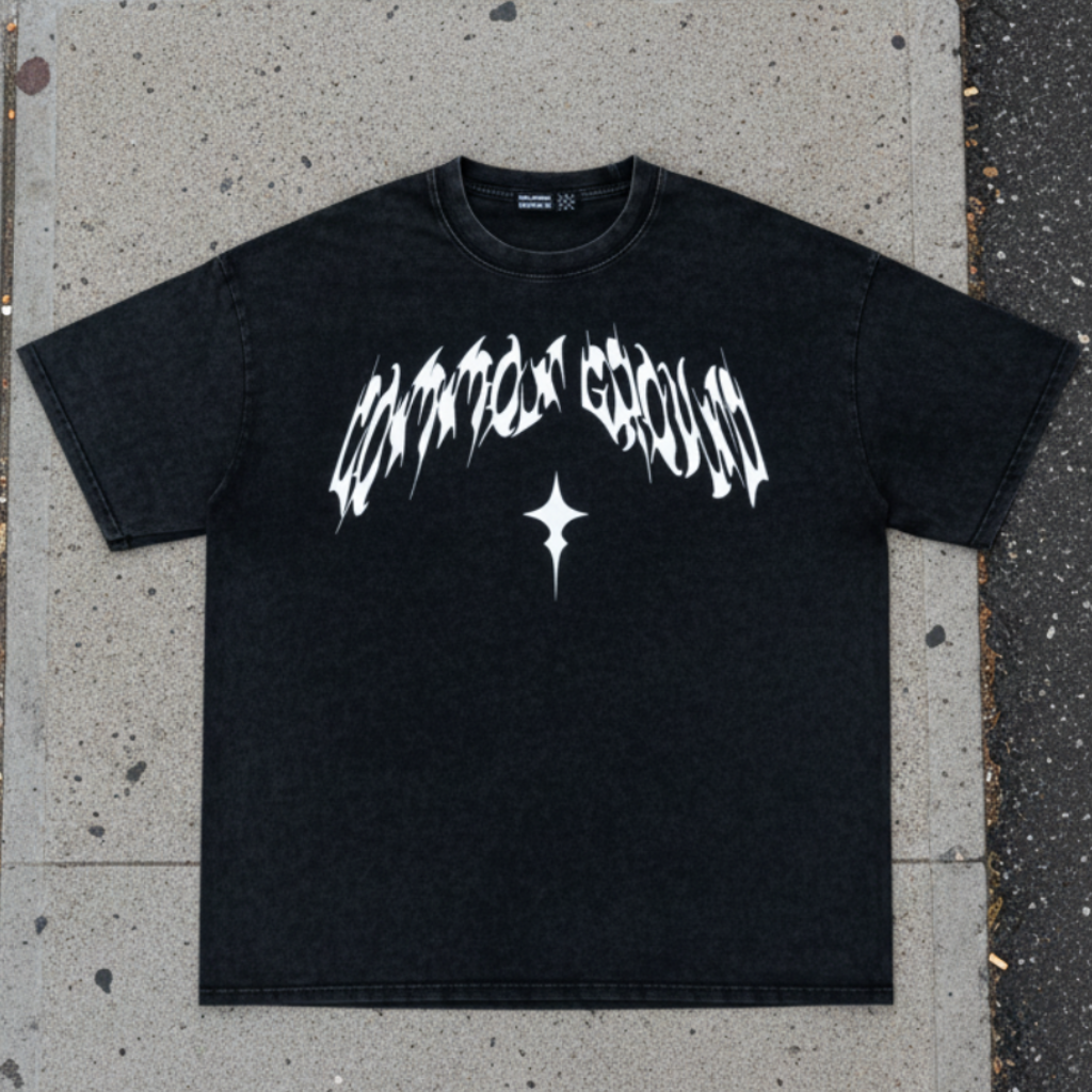 Common Ground | No Smoke Tee