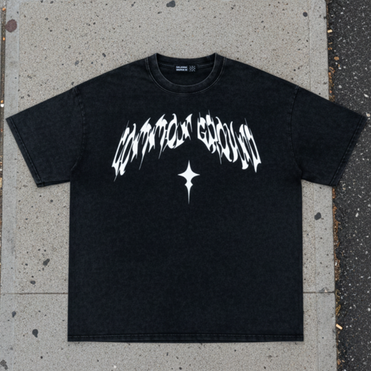 Common Ground | No Smoke Tee