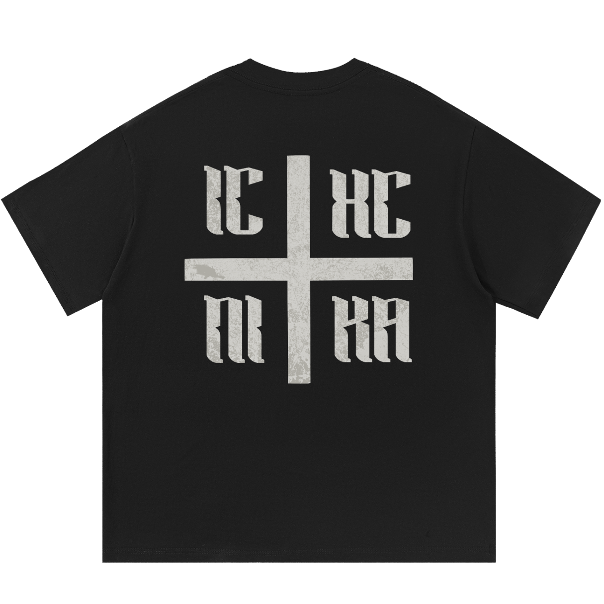 Conqueror | NIKA Tee