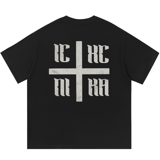 Conqueror | NIKA Tee