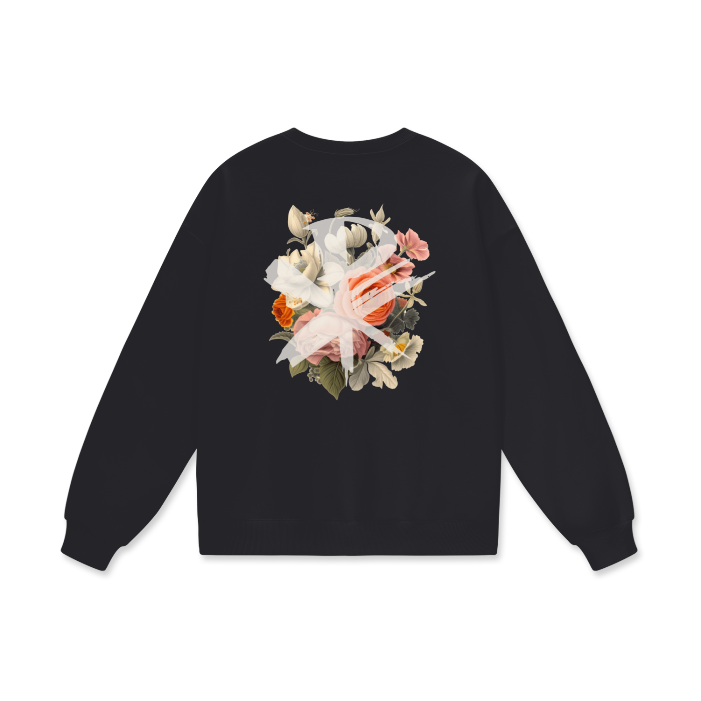 Logos in Bloom | The Bloom Crew | Heavyweight