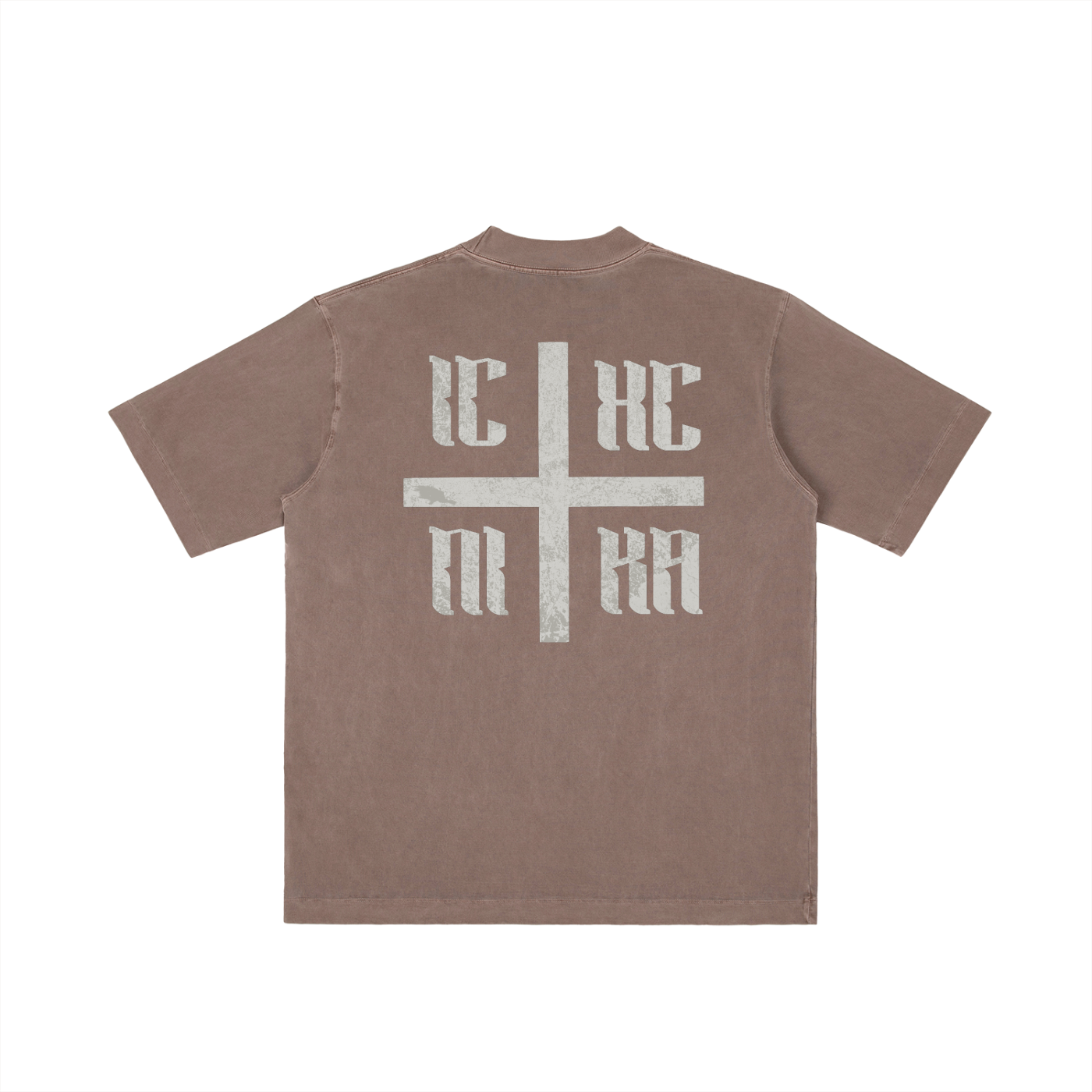 Conqueror | NIKA Tee | Vintage